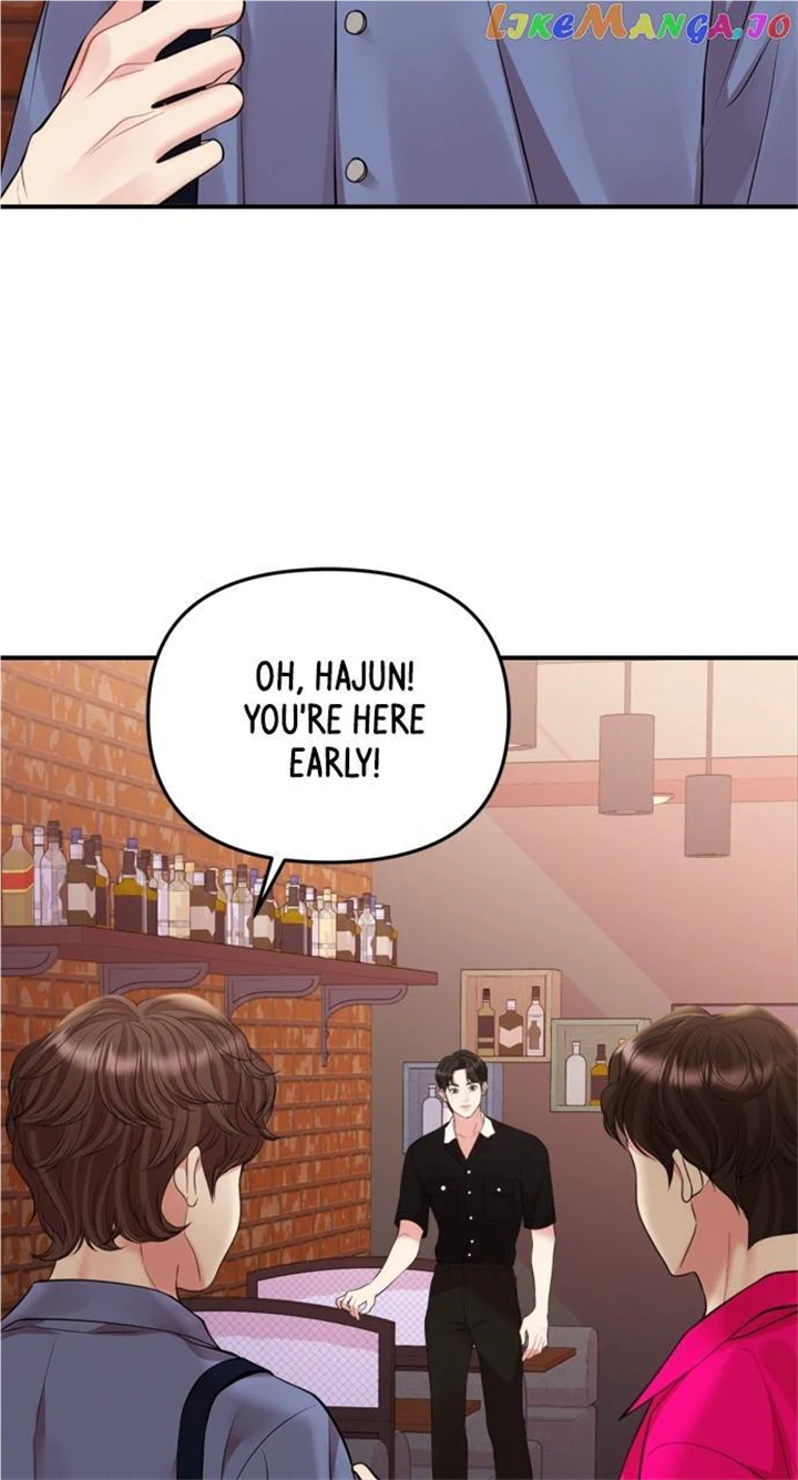 To You, Who Keep the Star chapter 149 page 68