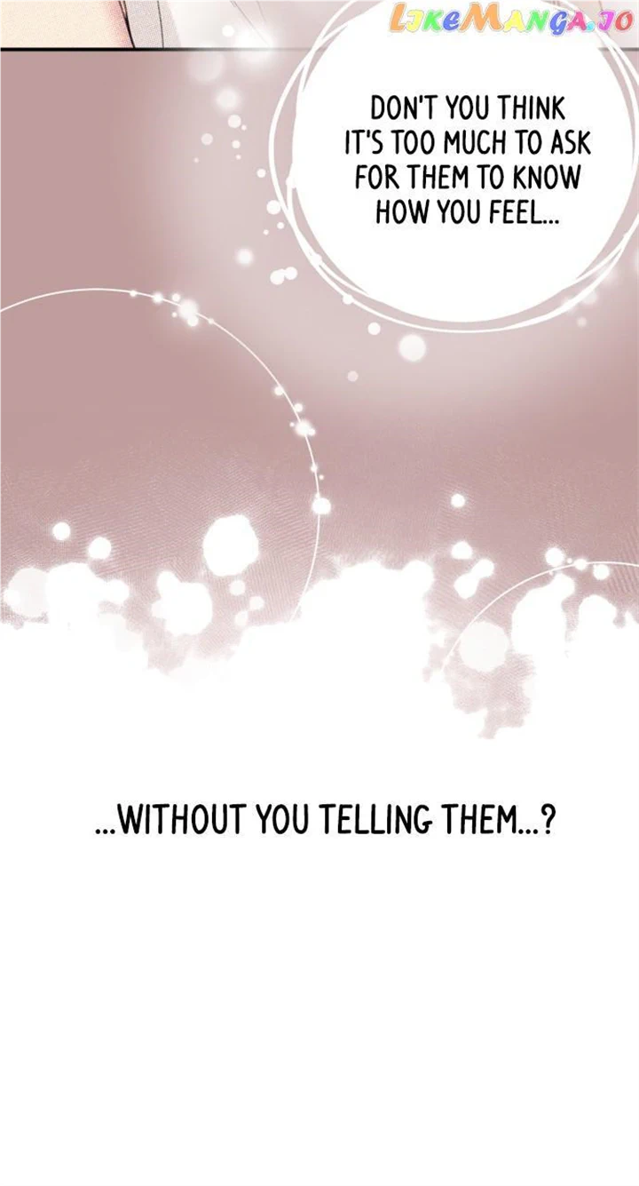 To You, Who Keep the Star chapter 149 page 86