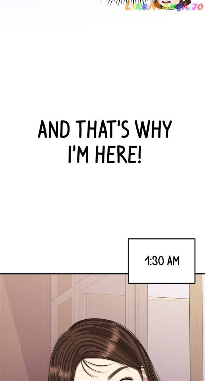 To You, Who Keep the Star chapter 149 page 96