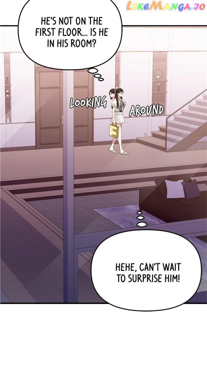 To You, Who Keep the Star chapter 149 page 98
