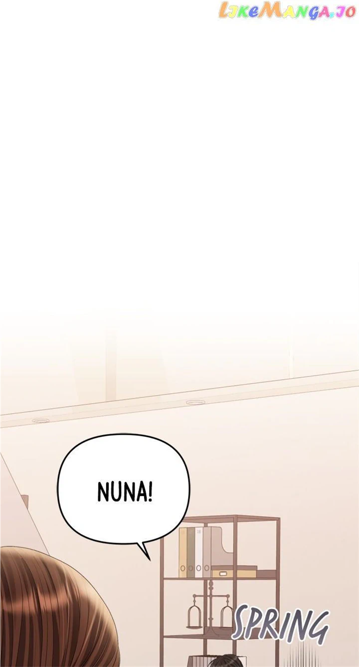 To You, Who Keep the Star chapter 149 page 101