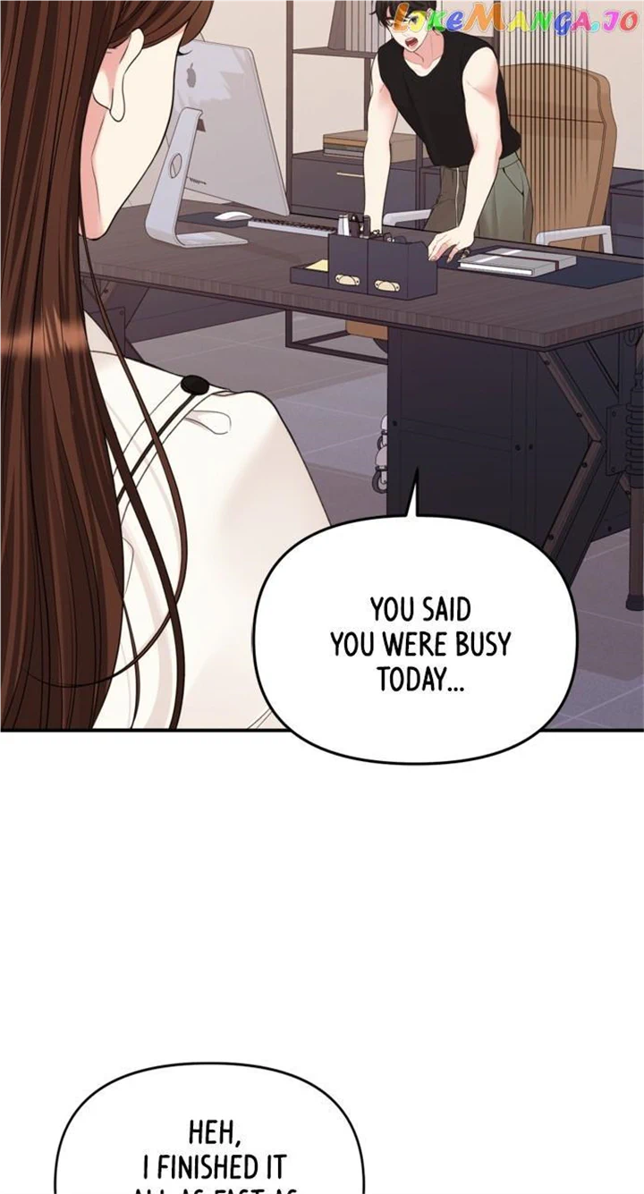 To You, Who Keep the Star chapter 149 page 102