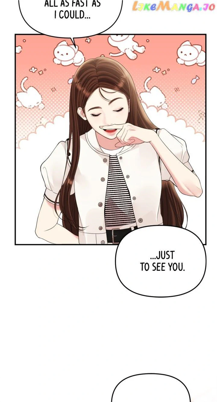 To You, Who Keep the Star chapter 149 page 103