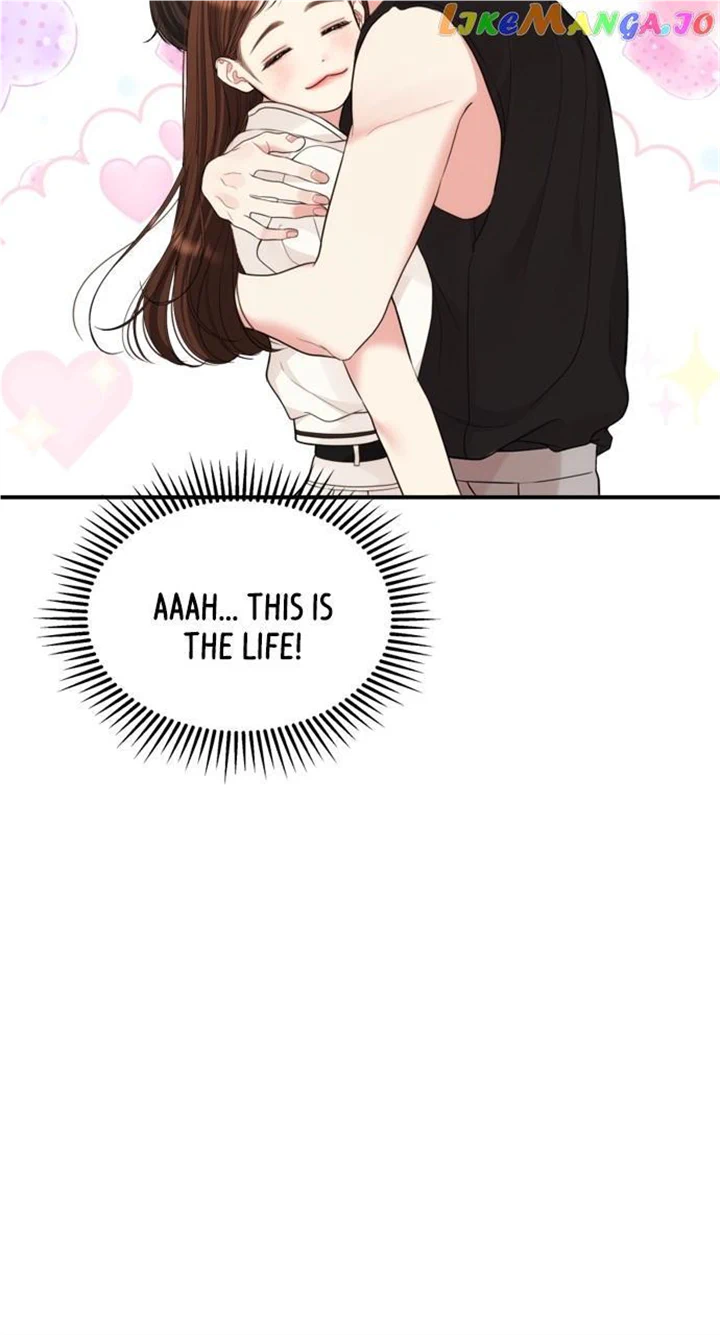 To You, Who Keep the Star chapter 149 page 106
