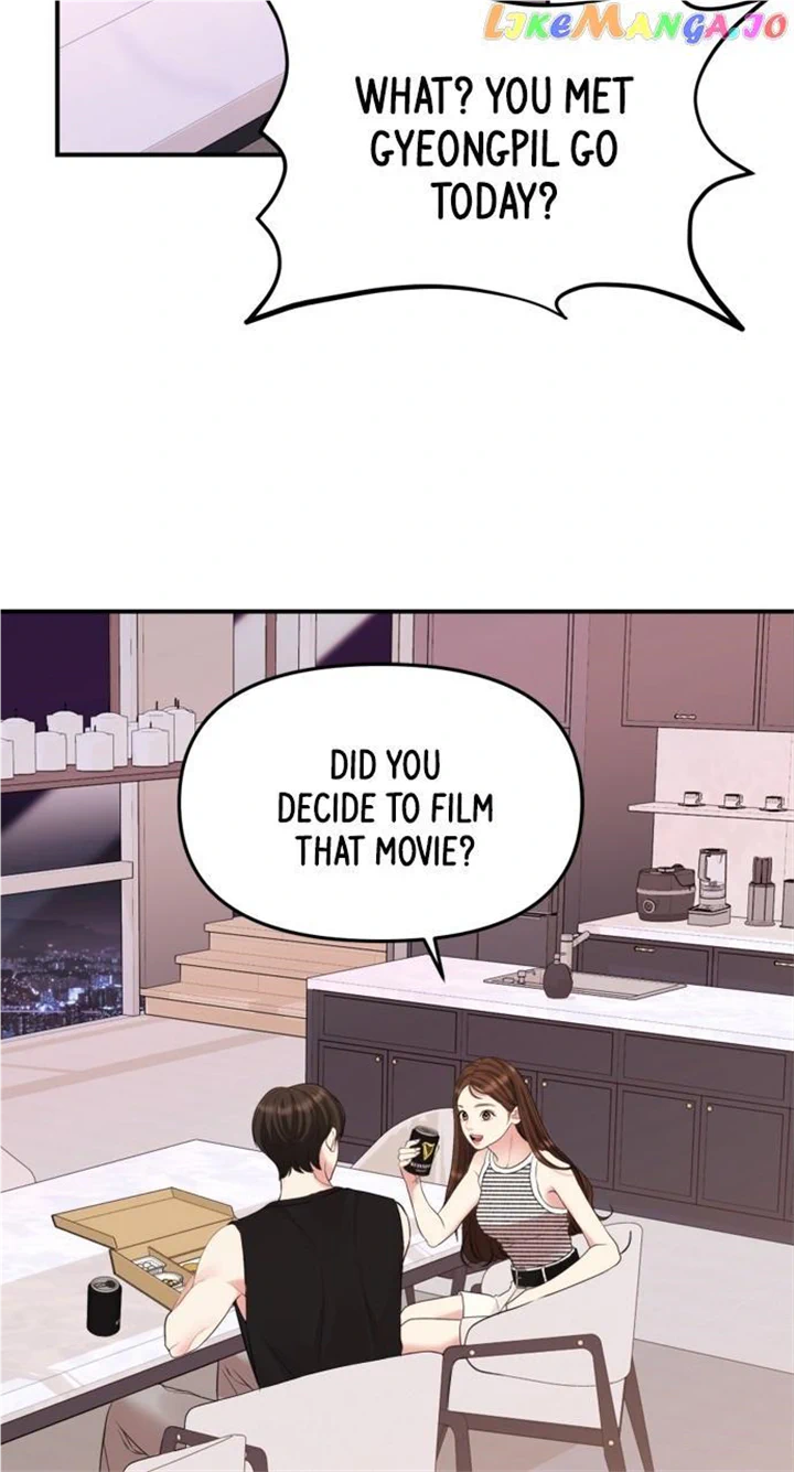To You, Who Keep the Star chapter 149 page 108