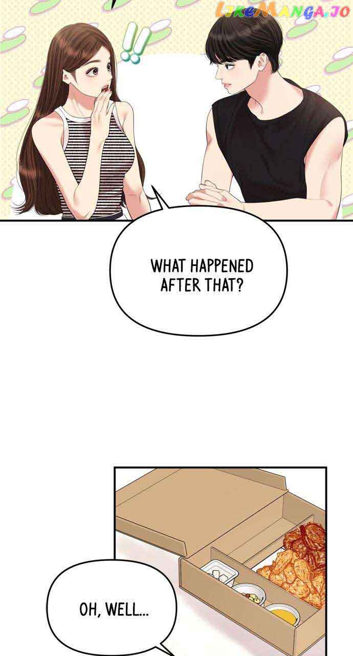 To You, Who Keep the Star chapter 150 page 47