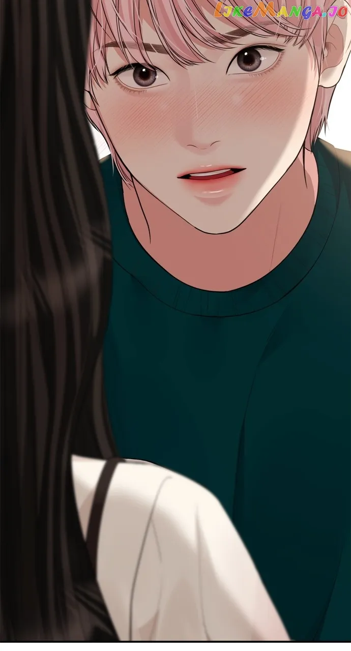 To You, Who Keep the Star chapter 151 page 7