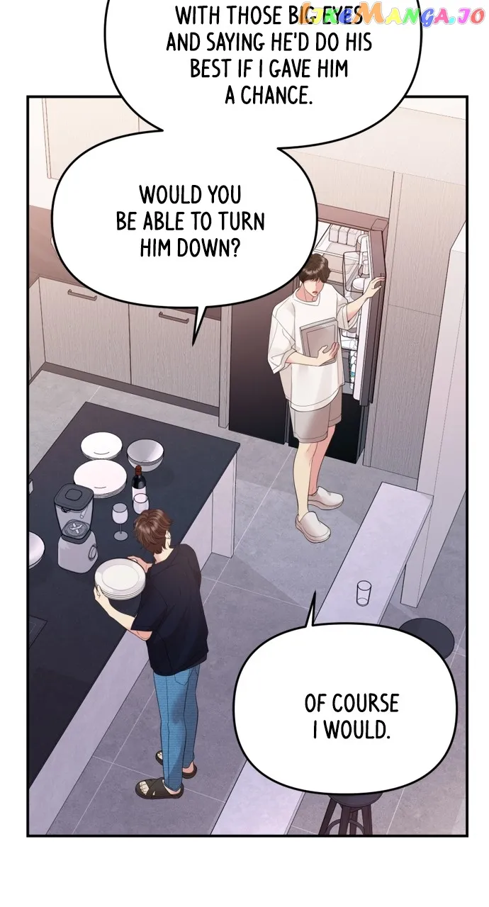 To You, Who Keep the Star chapter 151 page 40