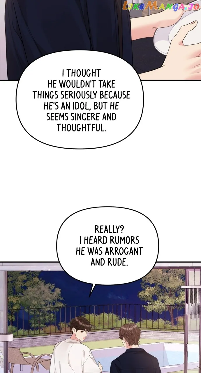 To You, Who Keep the Star chapter 151 page 42
