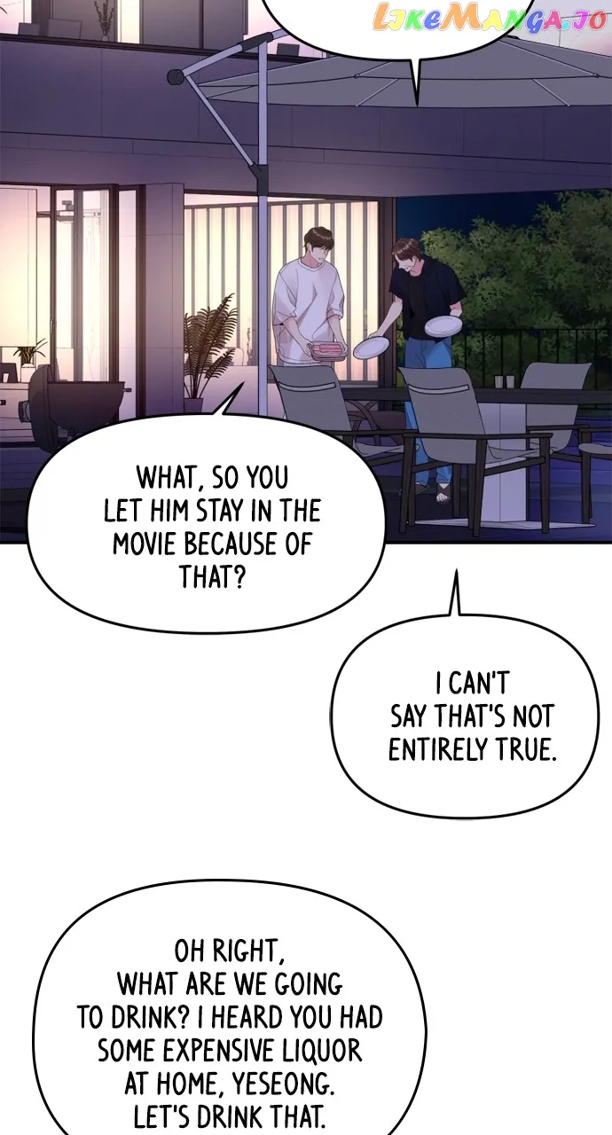 To You, Who Keep the Star chapter 151 page 45