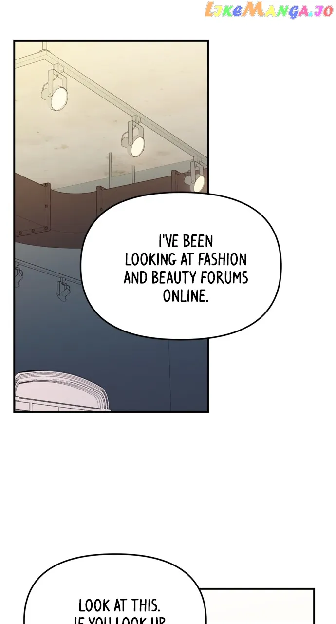 To You, Who Keep the Star chapter 151 page 57