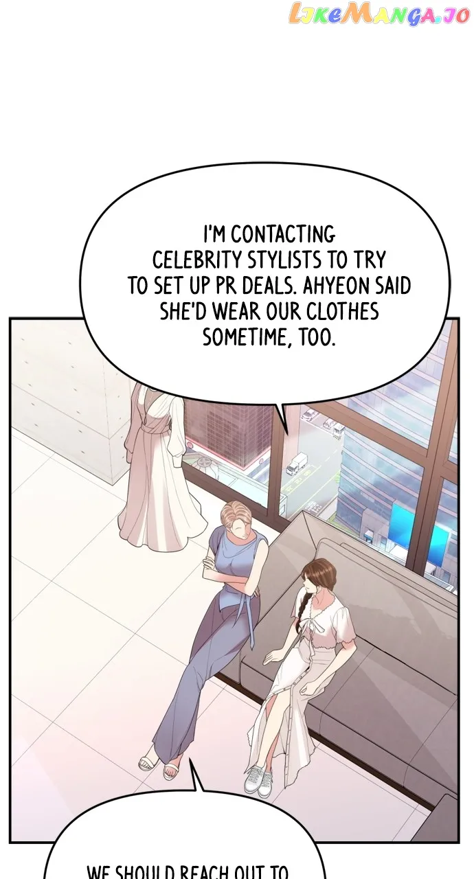 To You, Who Keep the Star chapter 151 page 66