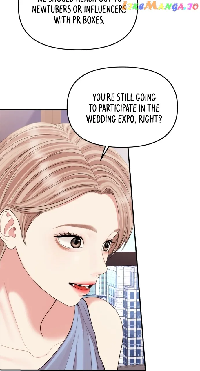 To You, Who Keep the Star chapter 151 page 67