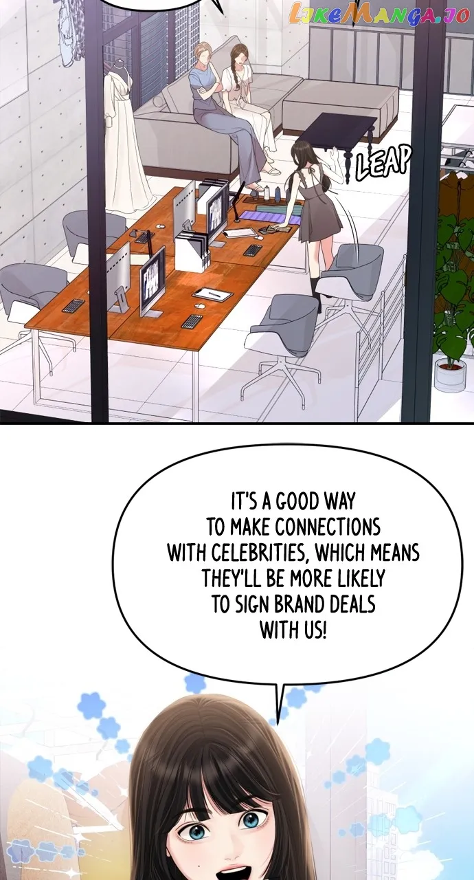 To You, Who Keep the Star chapter 151 page 75