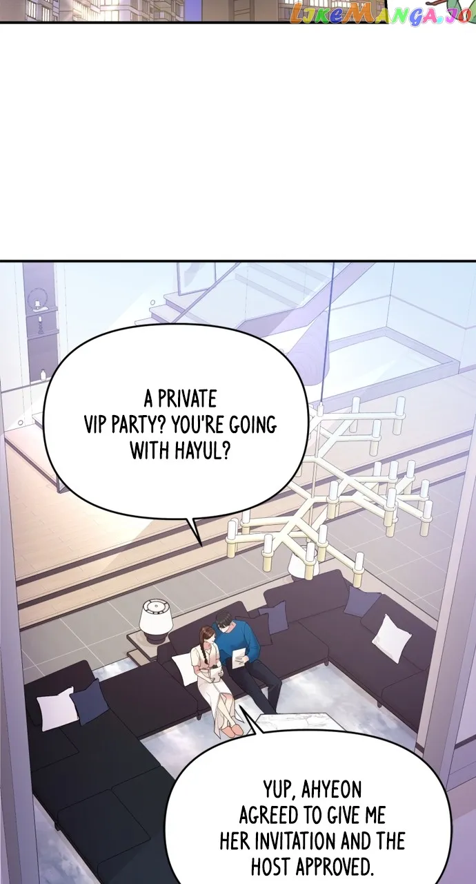 To You, Who Keep the Star chapter 151 page 84