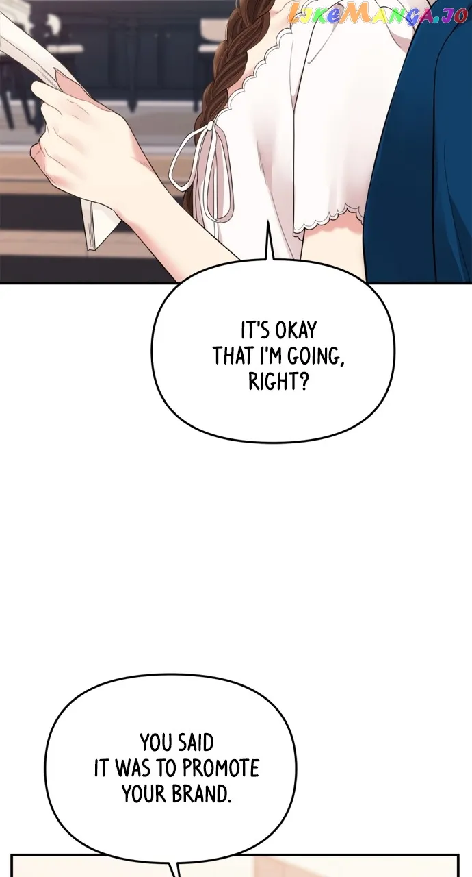 To You, Who Keep the Star chapter 151 page 86