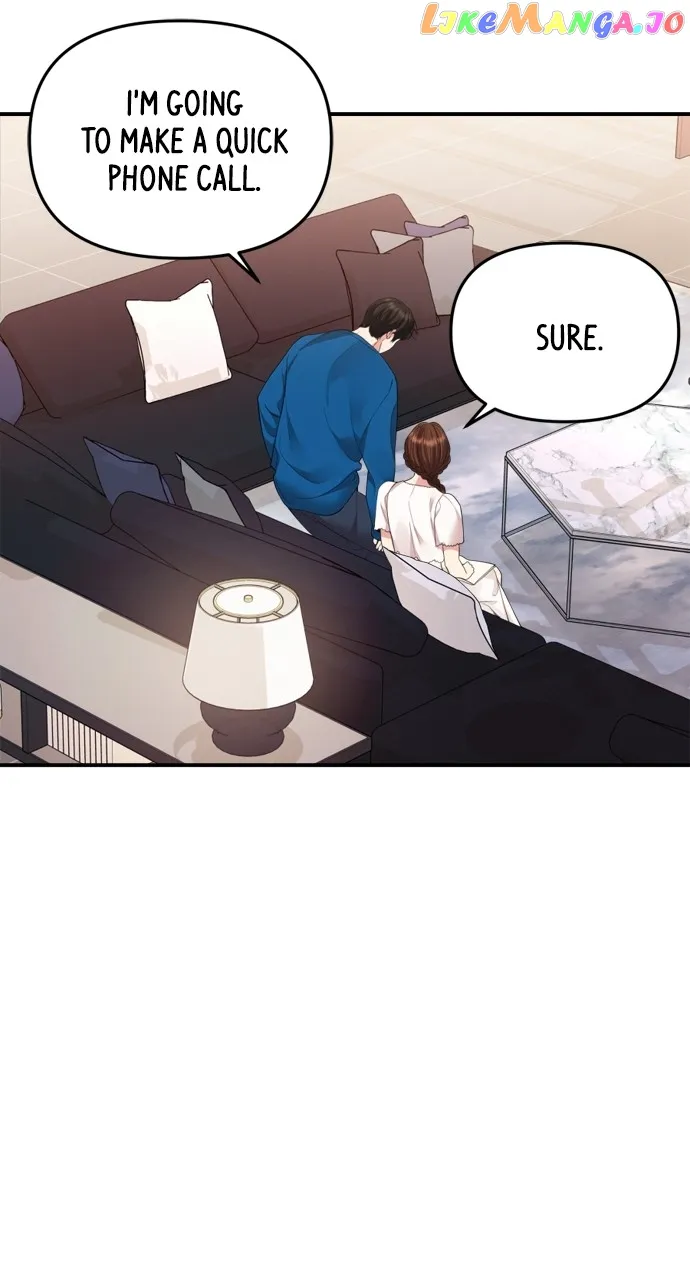 To You, Who Keep the Star chapter 151 page 91