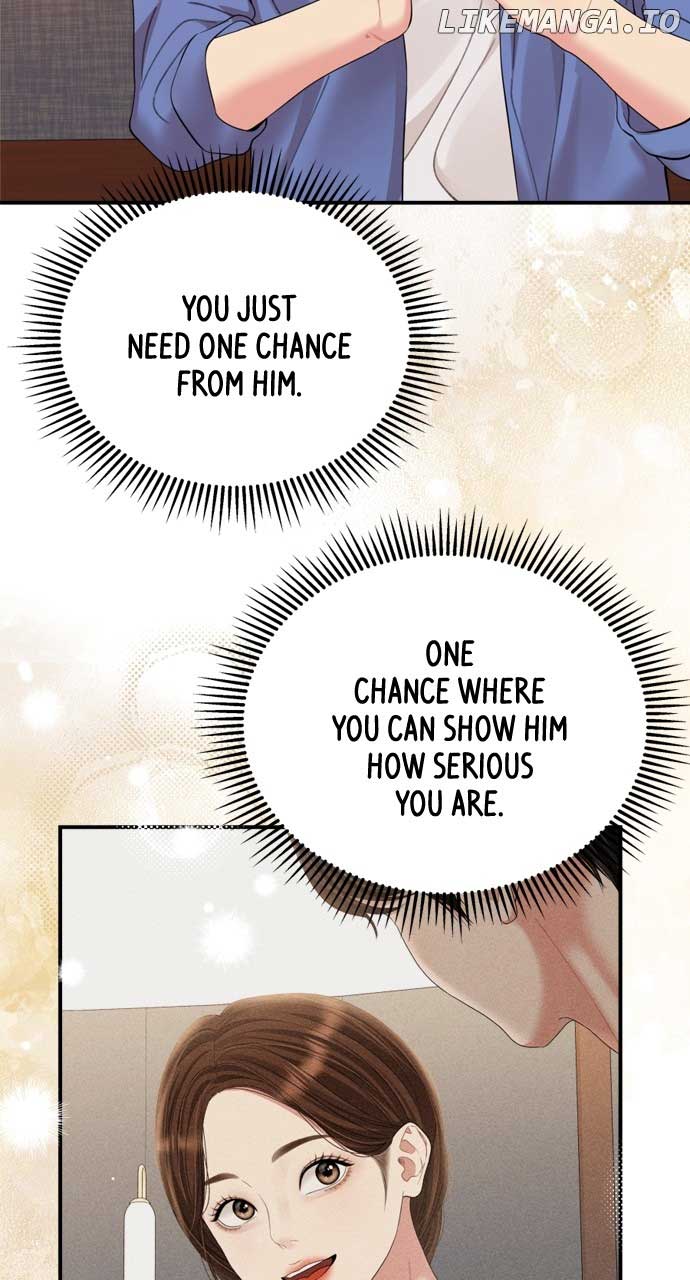 To You, Who Keep the Star chapter 152 page 31