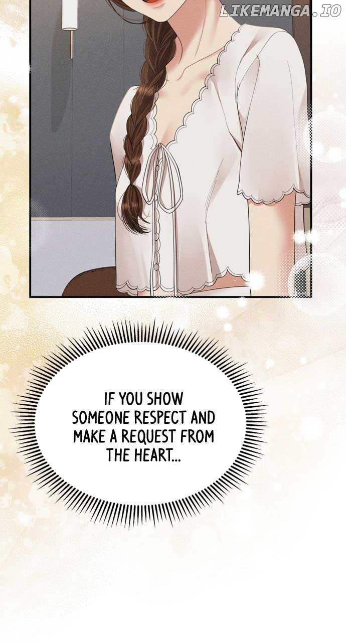 To You, Who Keep the Star chapter 152 page 32