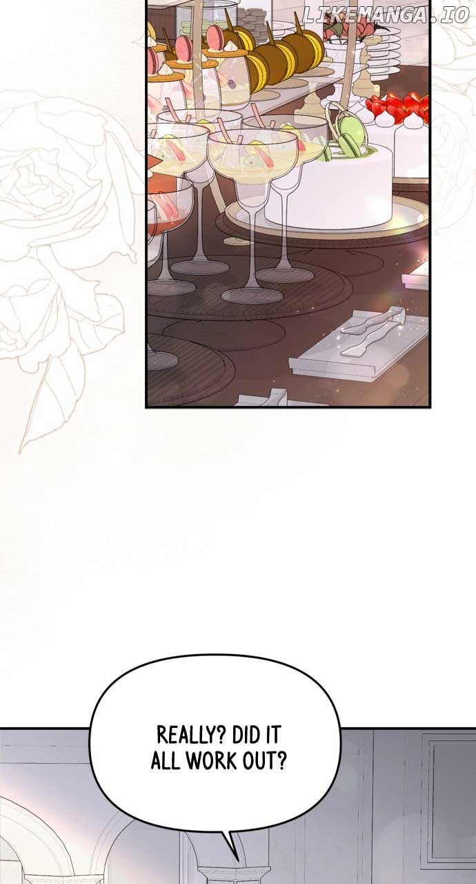 To You, Who Keep the Star chapter 152 page 45