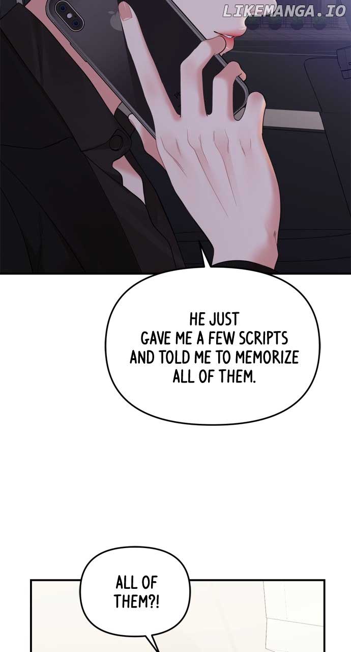 To You, Who Keep the Star chapter 152 page 47