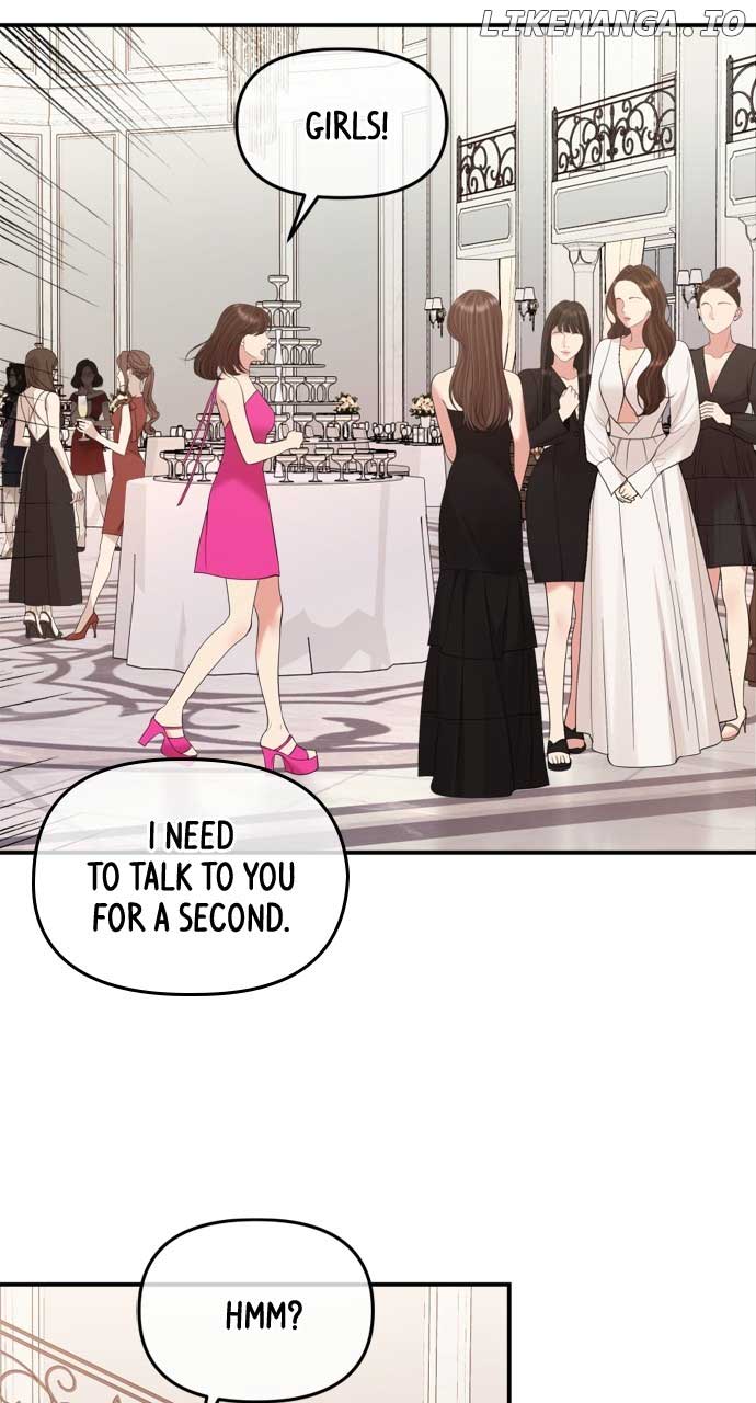 To You, Who Keep the Star chapter 152 page 72