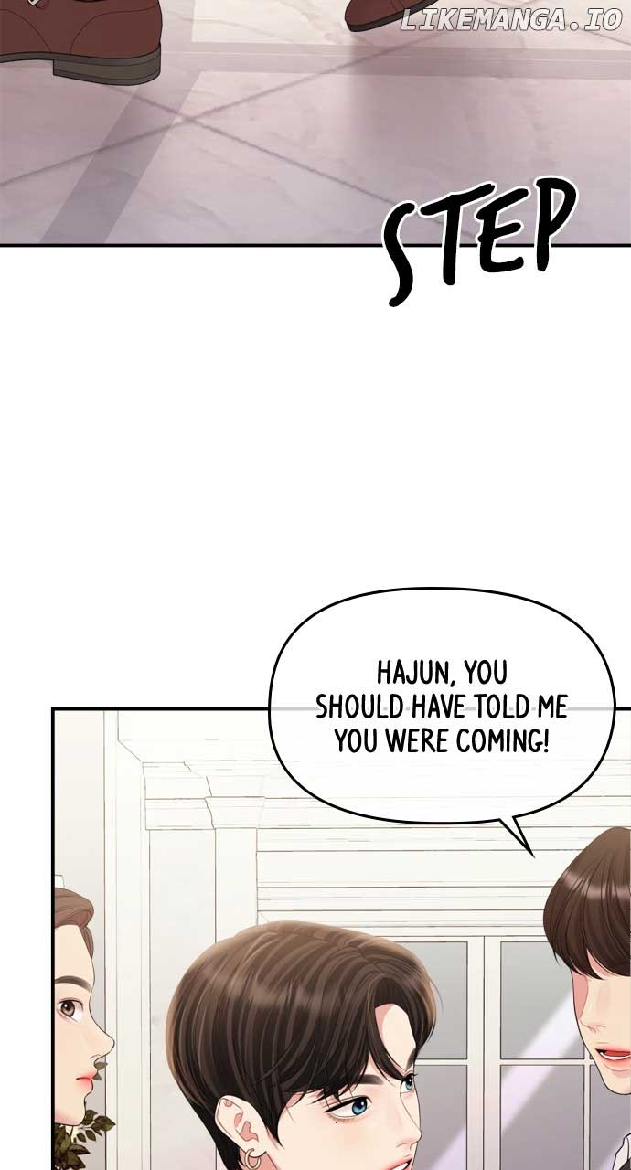 To You, Who Keep the Star chapter 152 page 87