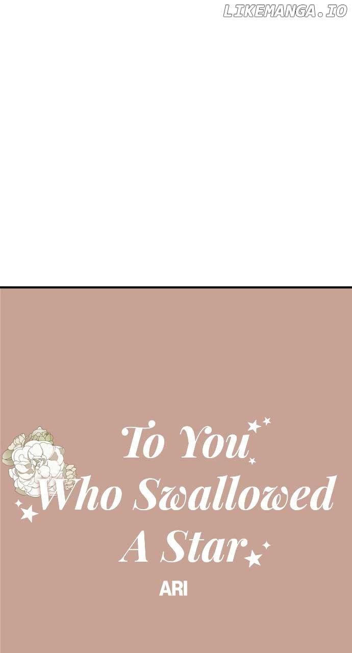 To You, Who Keep the Star chapter 154 page 25