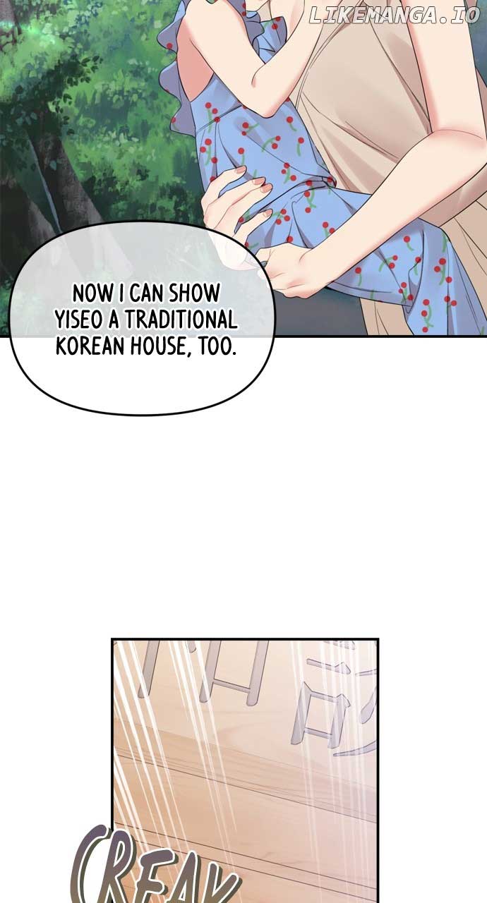 To You, Who Keep the Star chapter 154 page 33
