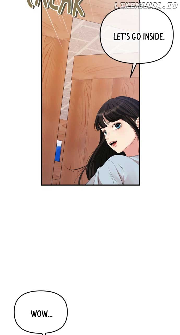 To You, Who Keep the Star chapter 154 page 34