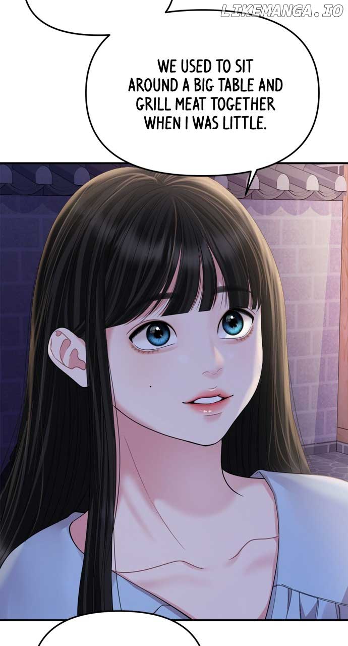 To You, Who Keep the Star chapter 154 page 82