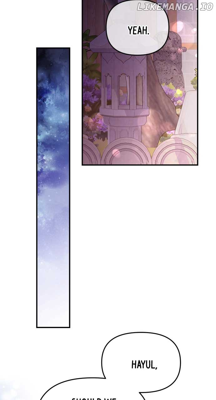 To You, Who Keep the Star chapter 154 page 84