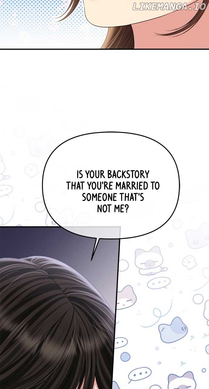 To You, Who Keep the Star chapter 155 page 14