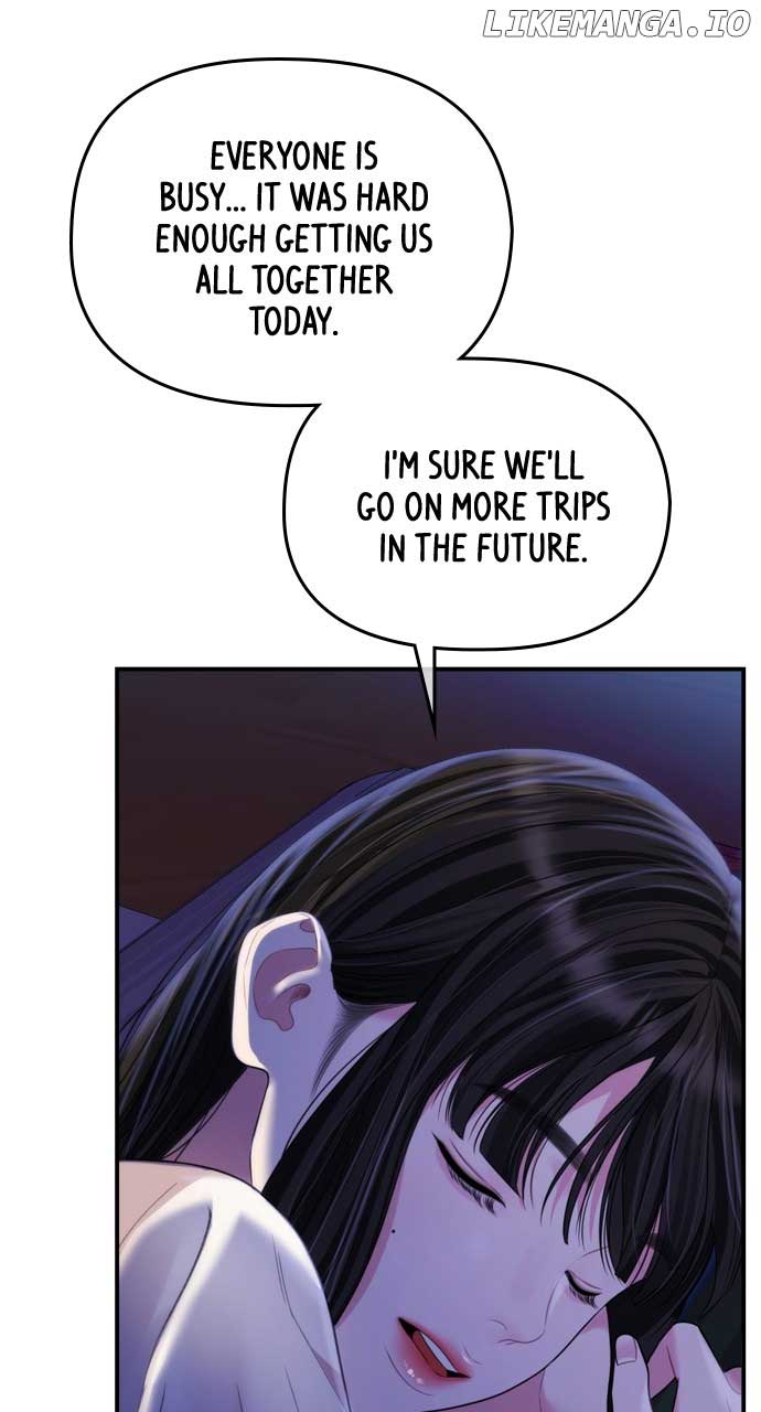 To You, Who Keep the Star chapter 155 page 24