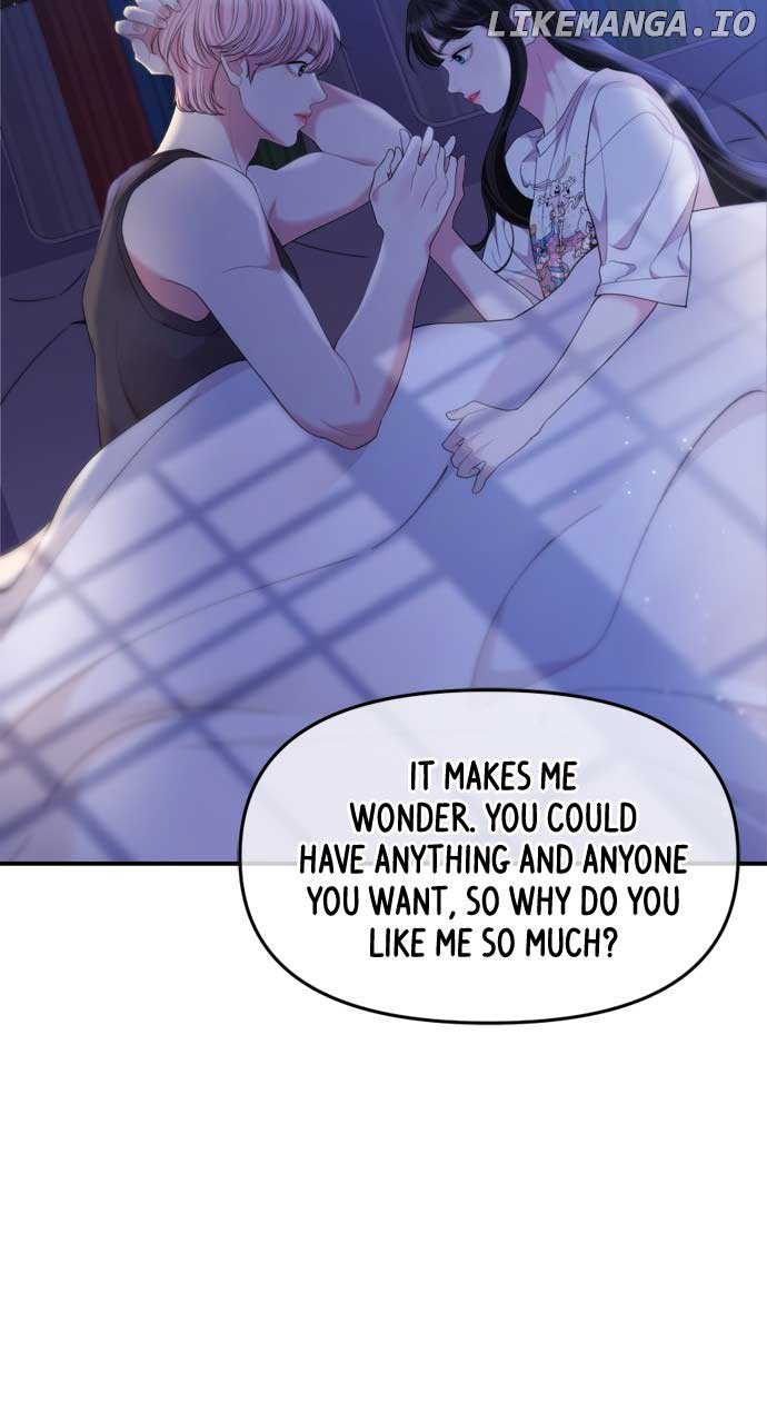 To You, Who Keep the Star chapter 155 page 40