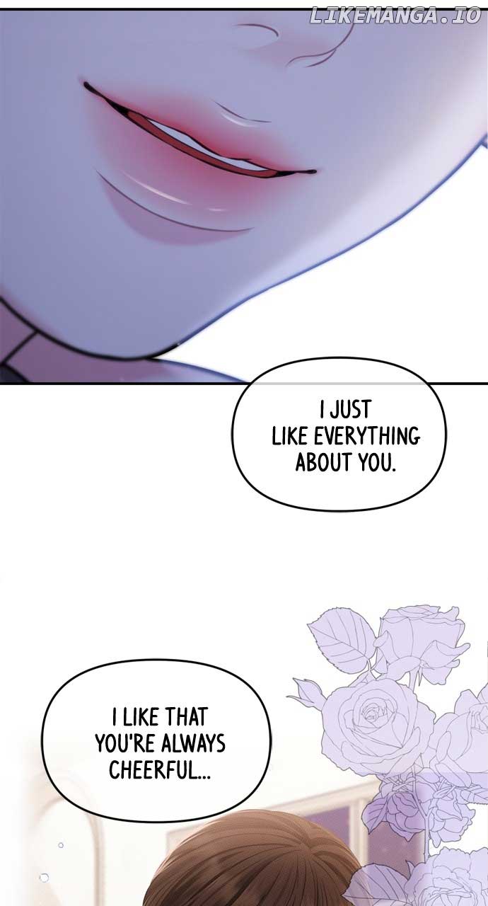To You, Who Keep the Star chapter 155 page 47