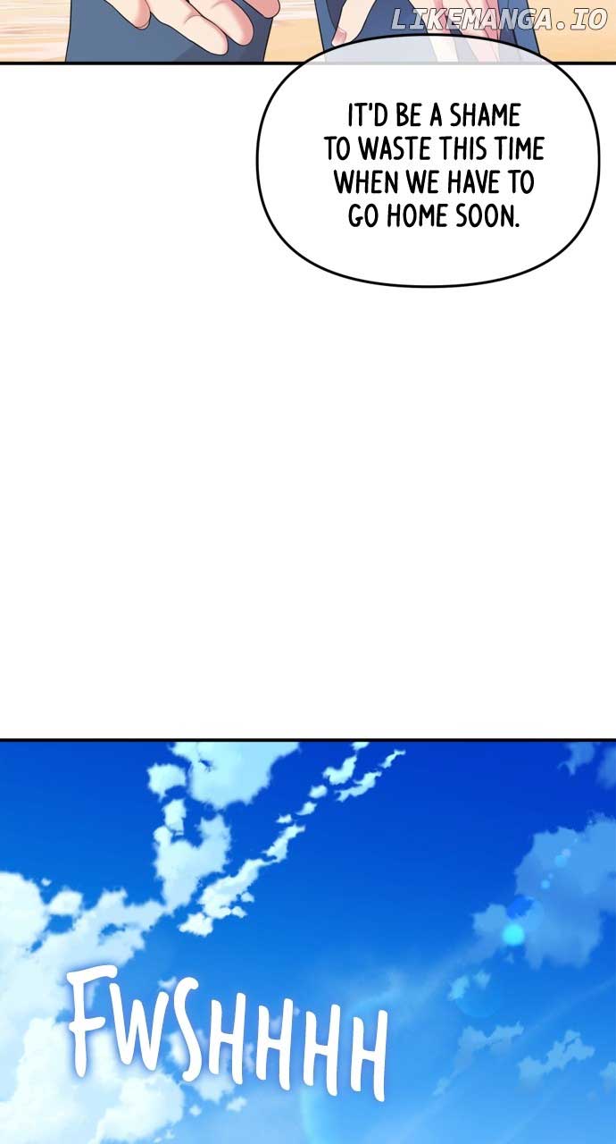 To You, Who Keep the Star chapter 155 page 93