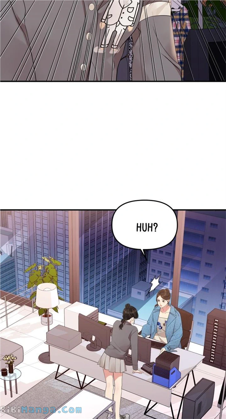To You, Who Keep the Star chapter 156 page 35