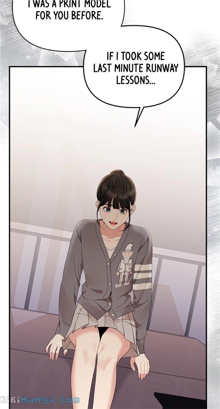 To You, Who Keep the Star chapter 156 page 41