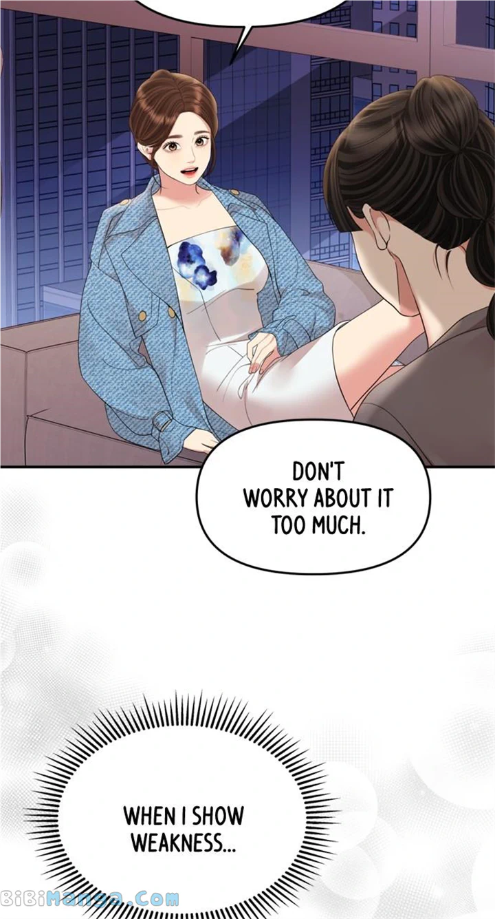 To You, Who Keep the Star chapter 156 page 44