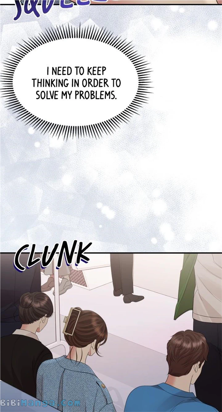To You, Who Keep the Star chapter 156 page 63
