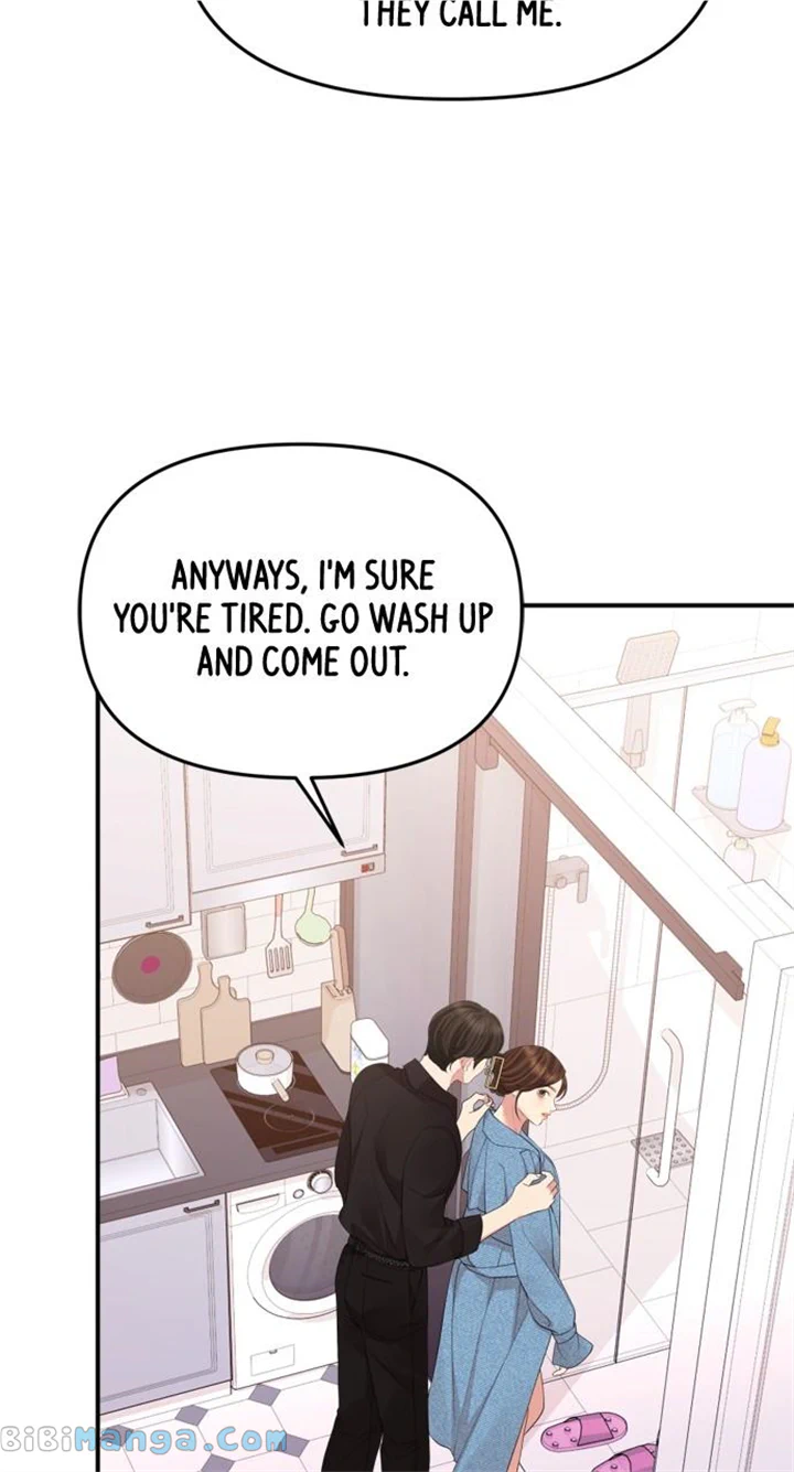 To You, Who Keep the Star chapter 156 page 74