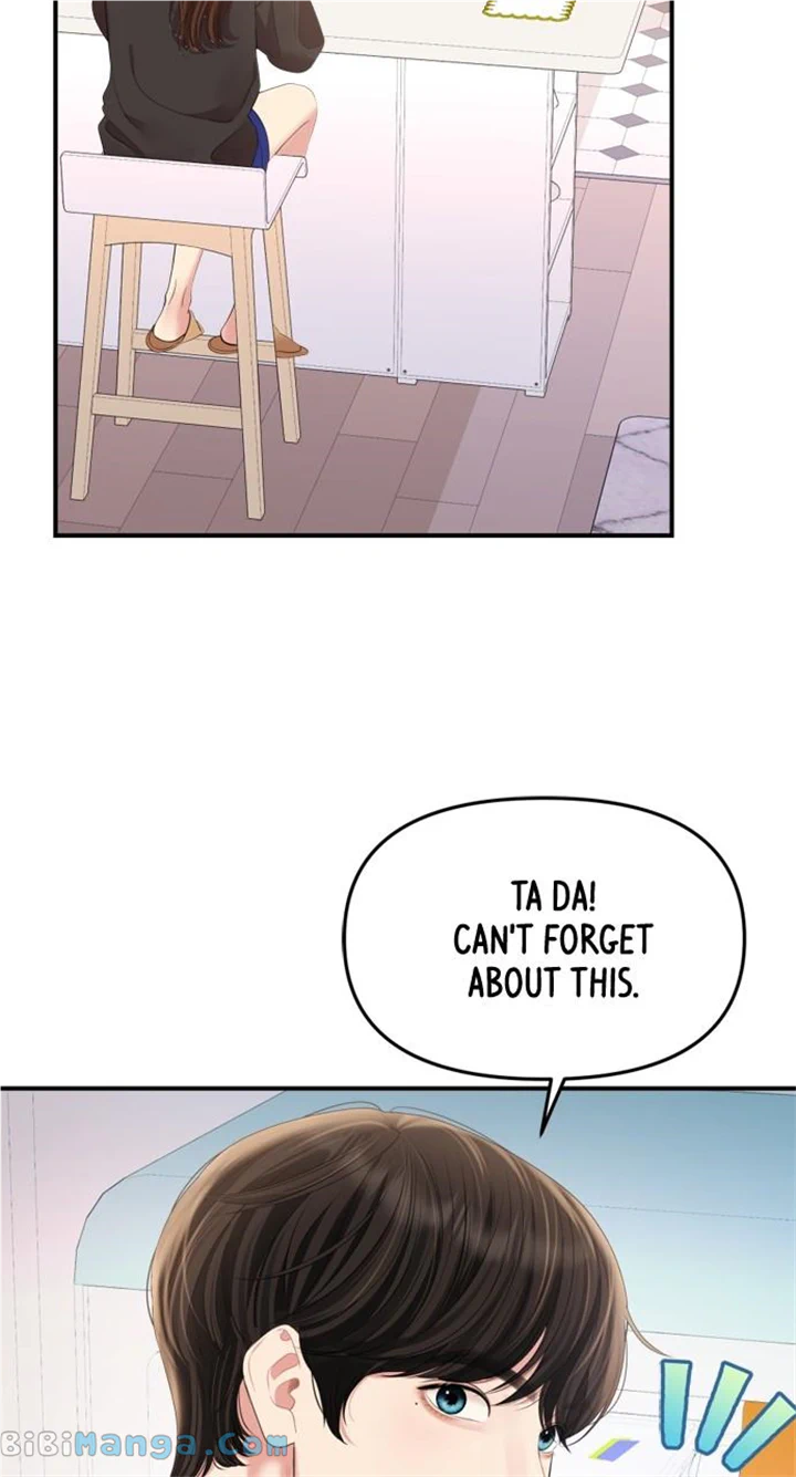 To You, Who Keep the Star chapter 156 page 84
