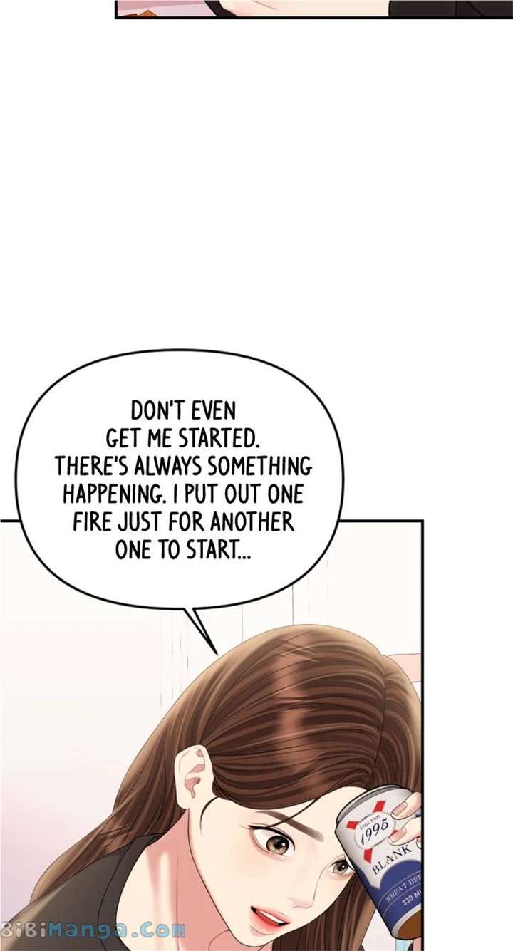 To You, Who Keep the Star chapter 156 page 92