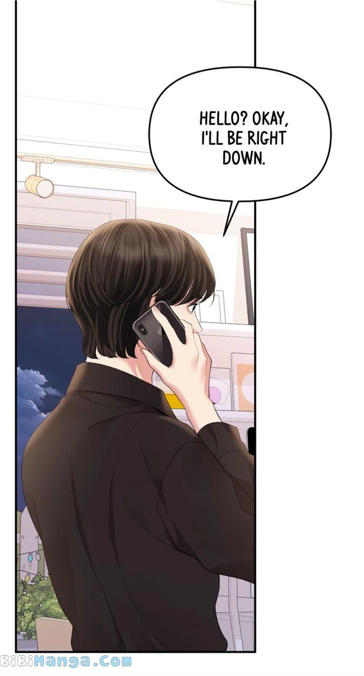 To You, Who Keep the Star chapter 156 page 100