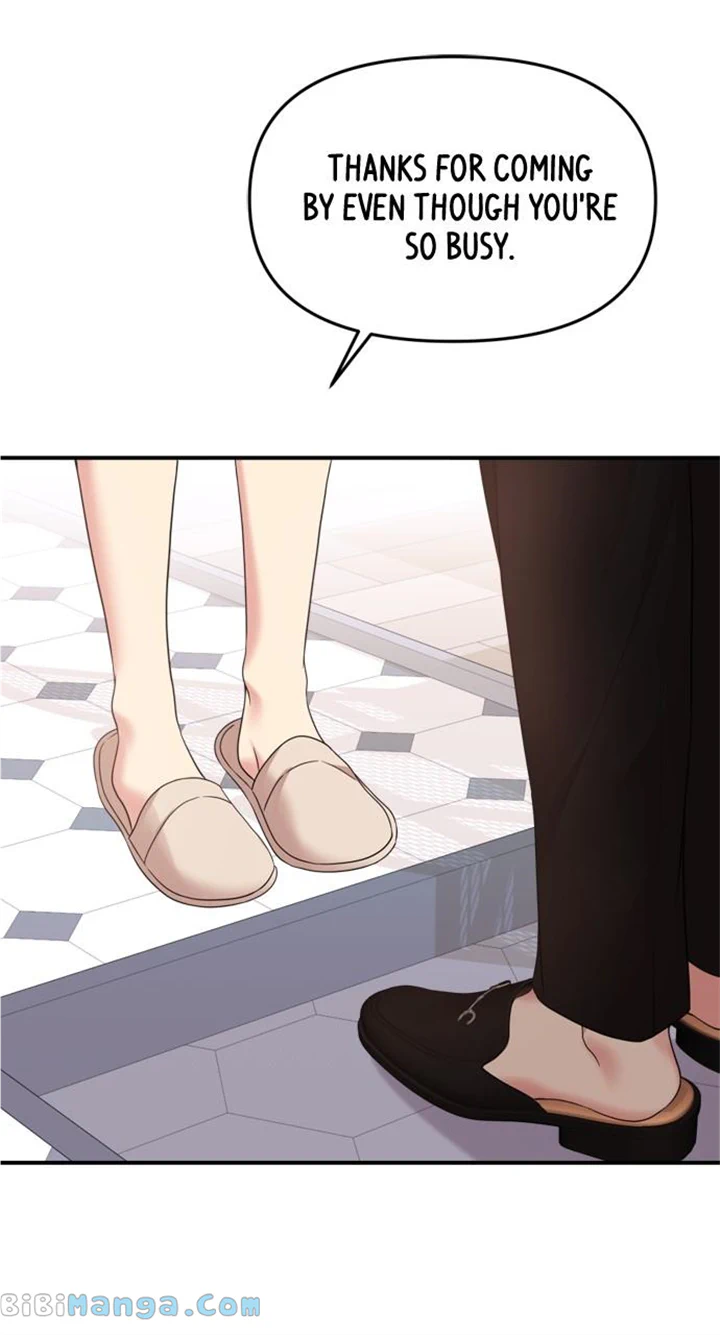 To You, Who Keep the Star chapter 156 page 104