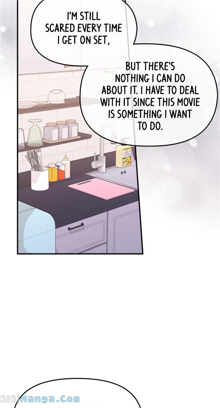 To You, Who Keep the Star chapter 156 page 117