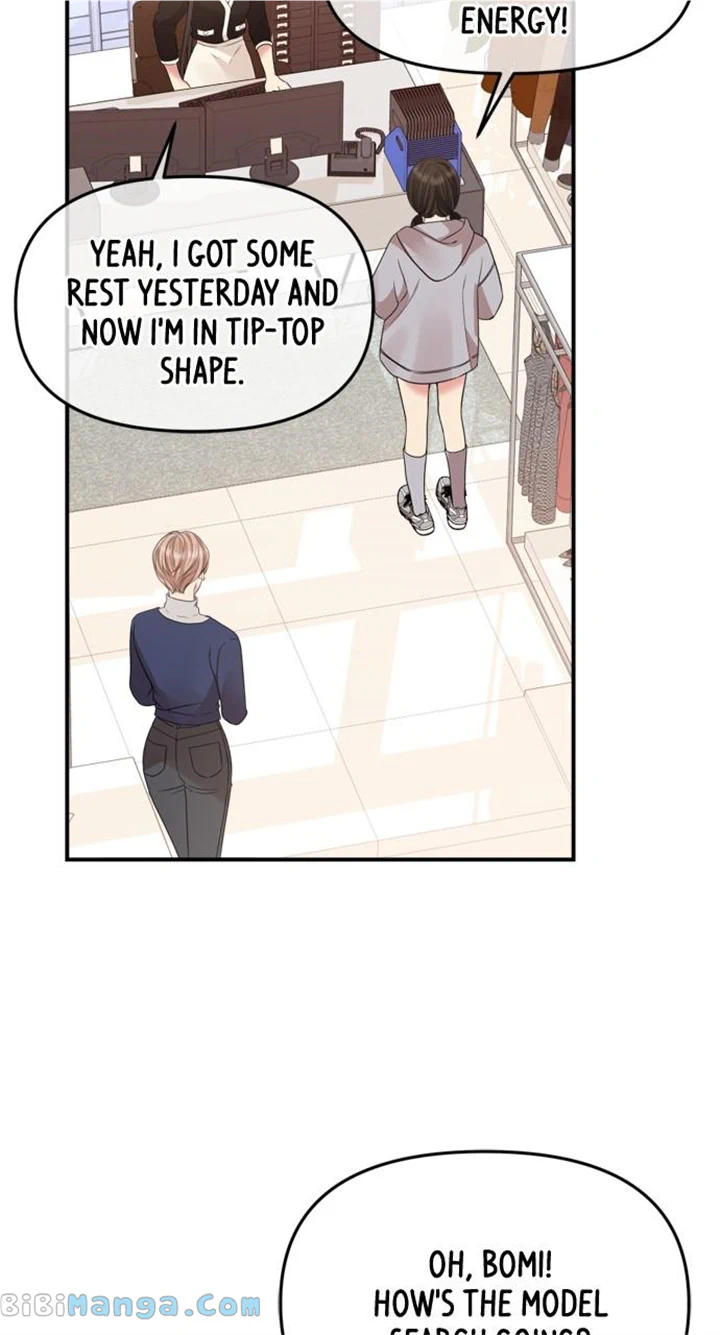 To You, Who Keep the Star chapter 156 page 126