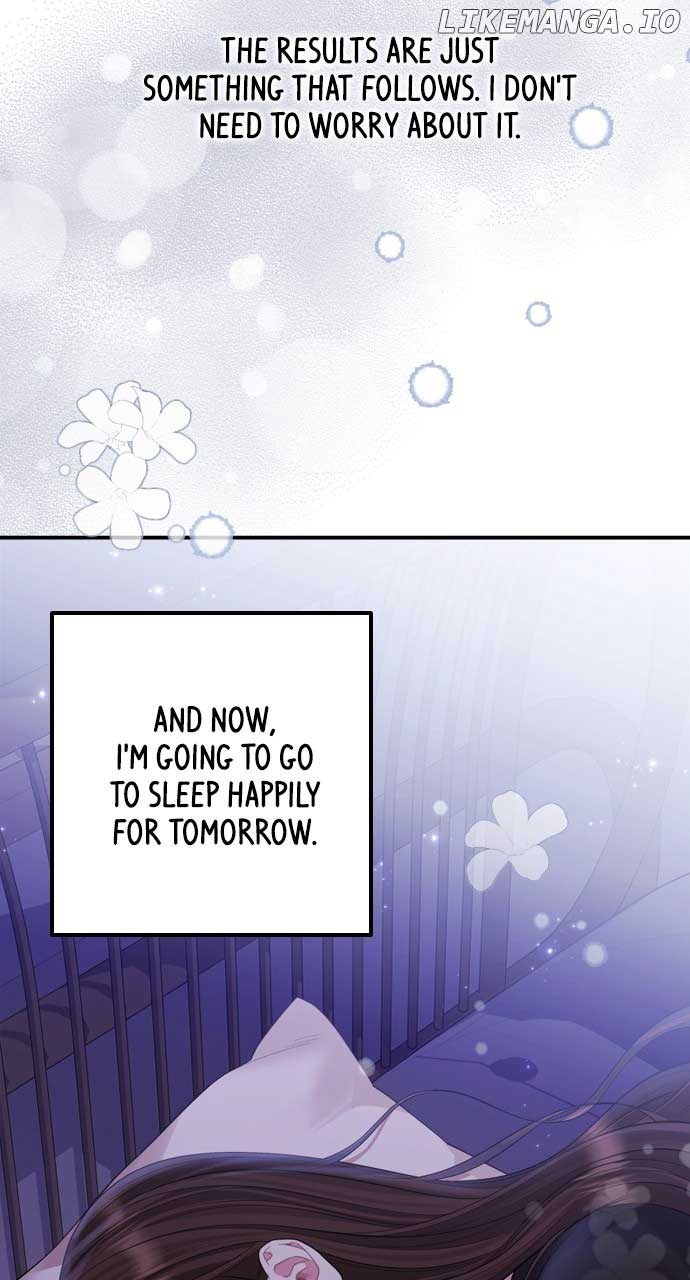 To You, Who Keep the Star chapter 157 page 44