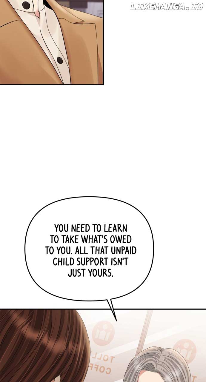 To You, Who Keep the Star chapter 157 page 82